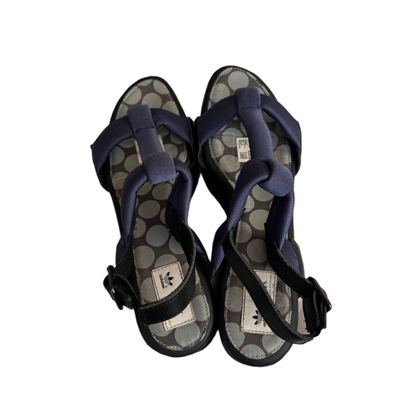 ✨ Adidas x Open Ceremony Ankle Platform Sandals - Picture 10 of 14